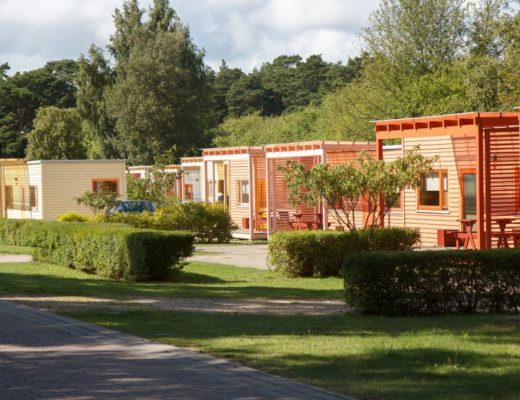 séminaire de l'hotellerie camping