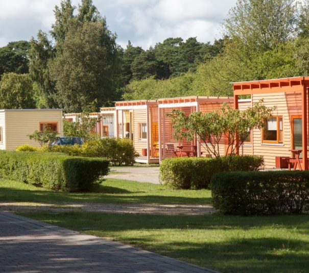 séminaire de l'hotellerie camping